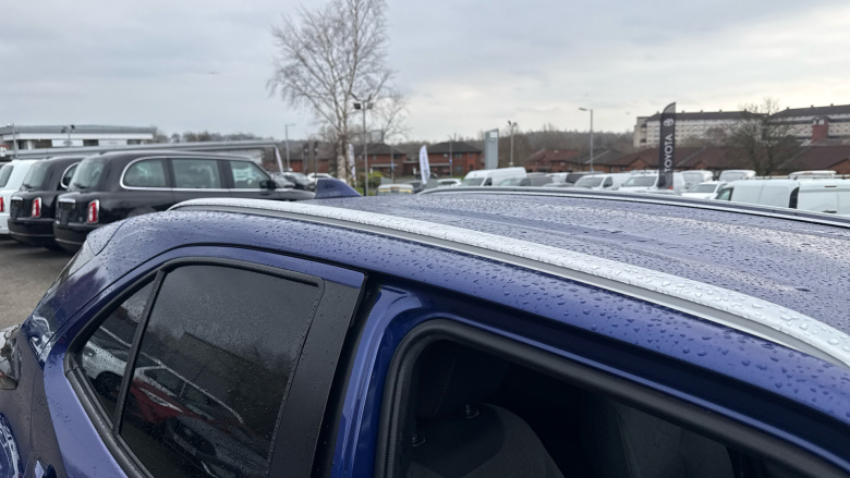 Toyota Yaris Cross 1.5 Hybrid Design 5dr CVT Hybrid Estate